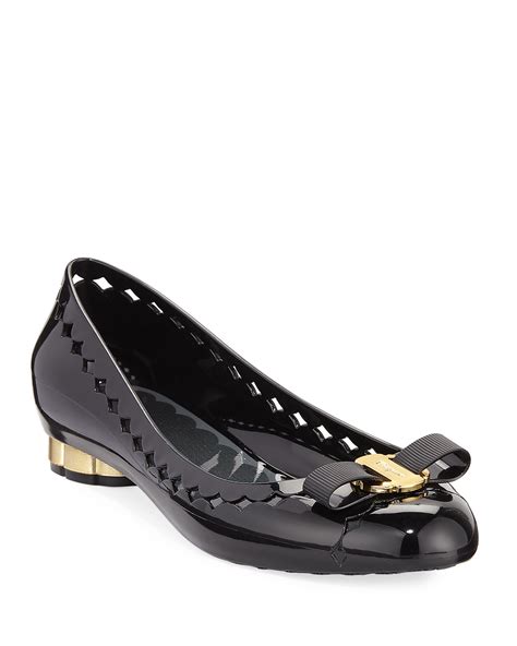 where to buy ferragamo jelly shoes in singapore|salvatore ferragamo woman shoes.